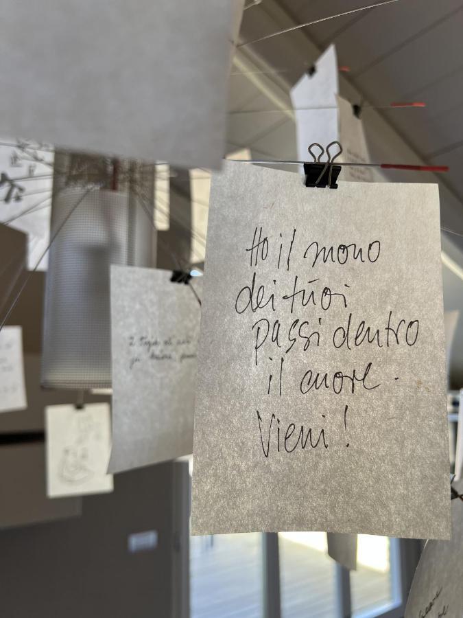 Luxury Langhe Loft Lägenhet La Morra Exteriör bild