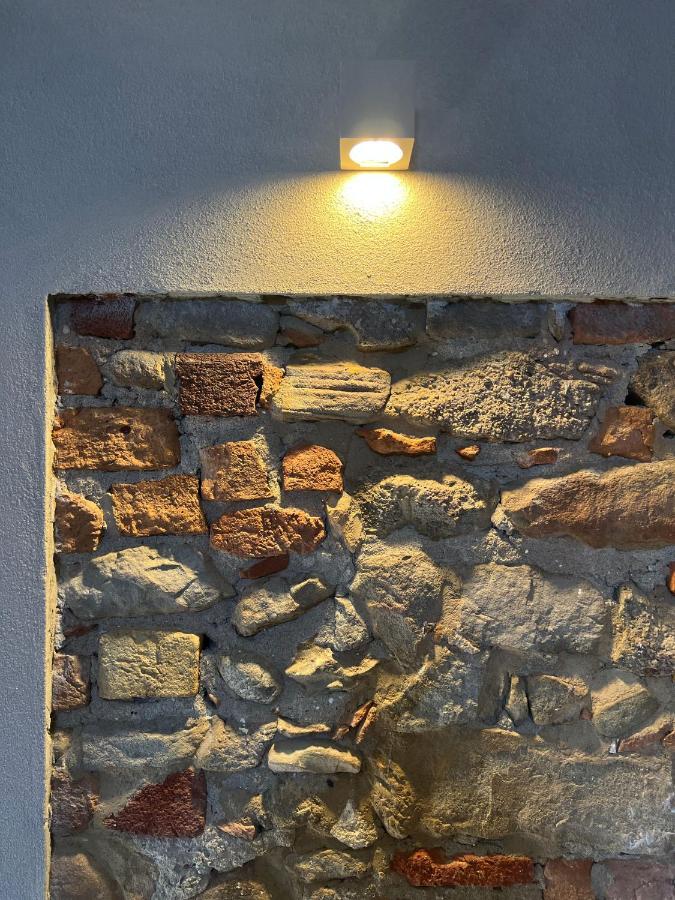 Luxury Langhe Loft Lägenhet La Morra Exteriör bild