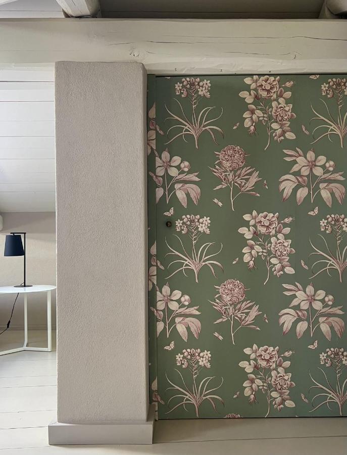 Luxury Langhe Loft Lägenhet La Morra Exteriör bild