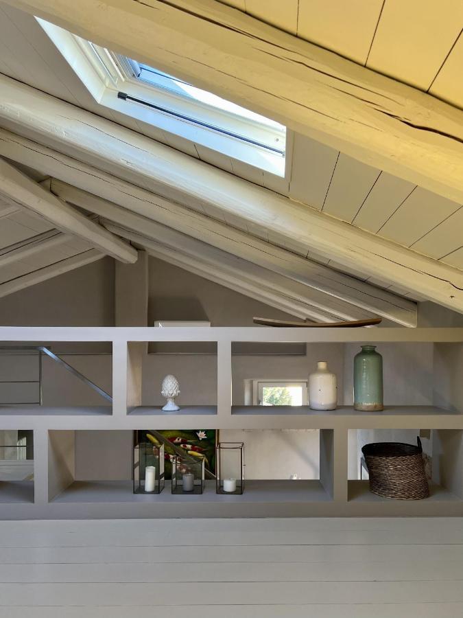 Luxury Langhe Loft Lägenhet La Morra Exteriör bild
