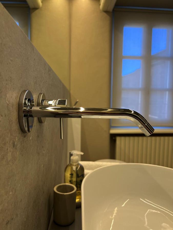 Luxury Langhe Loft Lägenhet La Morra Exteriör bild