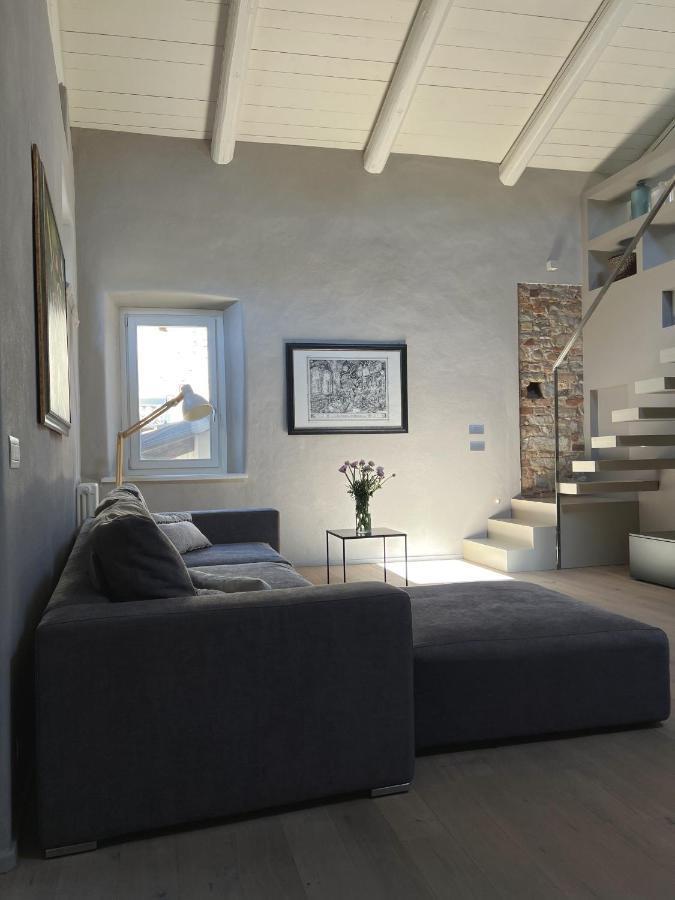 Luxury Langhe Loft Lägenhet La Morra Exteriör bild