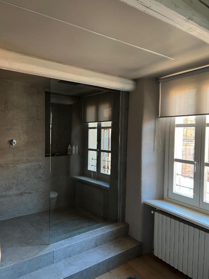 Luxury Langhe Loft Lägenhet La Morra Exteriör bild