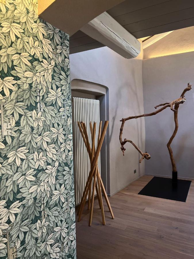 Luxury Langhe Loft Lägenhet La Morra Exteriör bild
