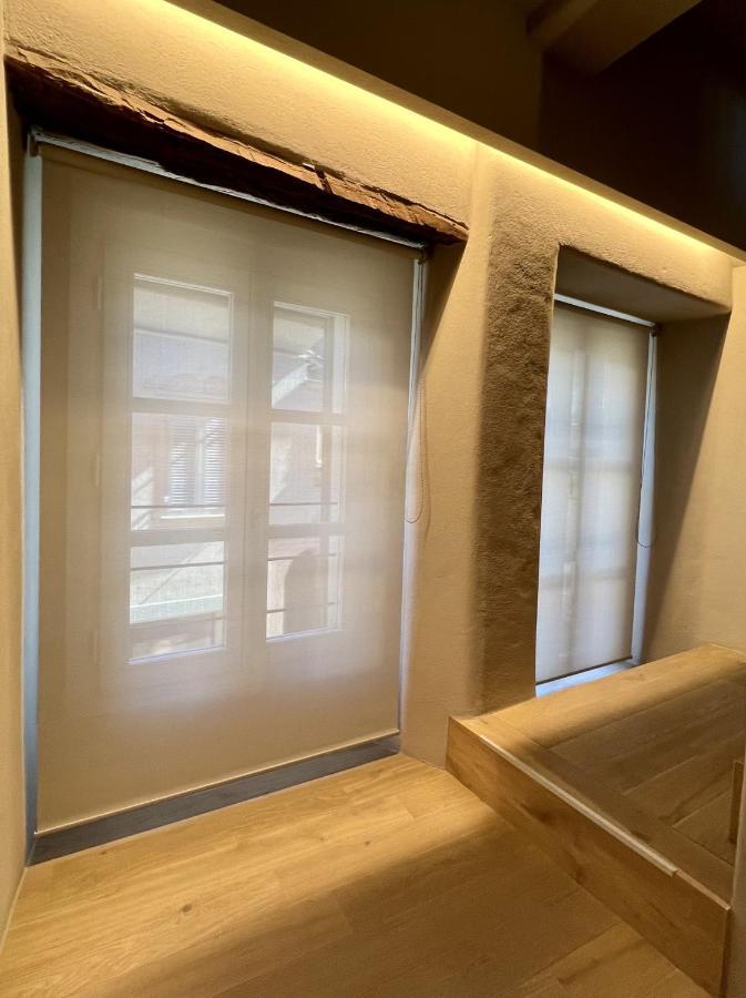 Luxury Langhe Loft Lägenhet La Morra Exteriör bild