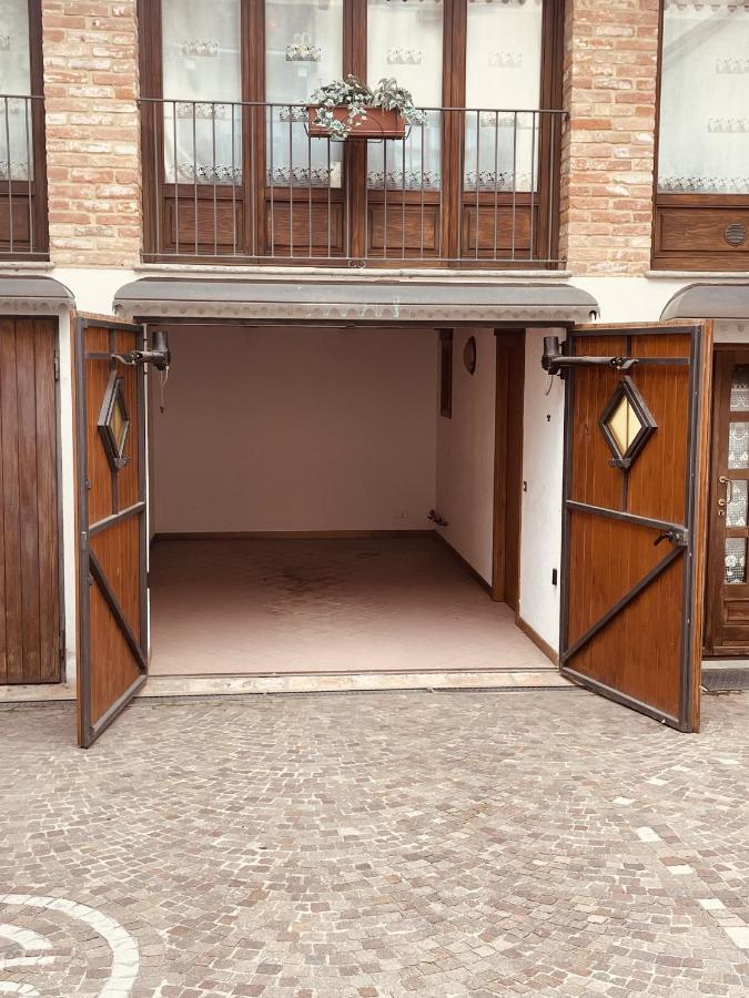 Luxury Langhe Loft Lägenhet La Morra Exteriör bild