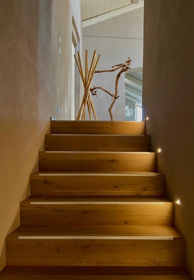 Luxury Langhe Loft Lägenhet La Morra Exteriör bild