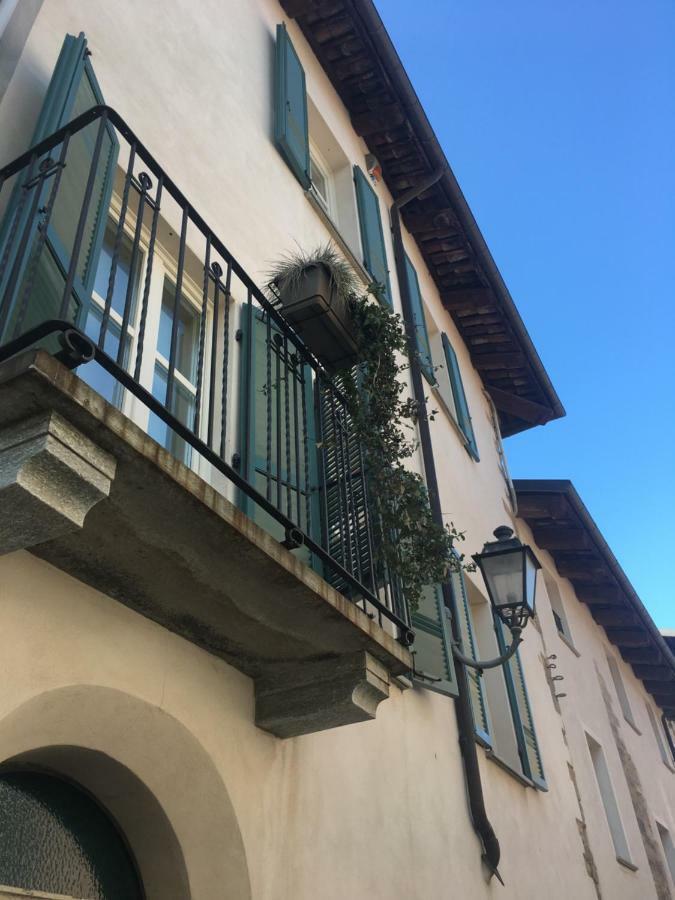 Luxury Langhe Loft Lägenhet La Morra Exteriör bild